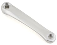 more-results: Sugino XD600 Tandem Crank Arm (Silver) (170mm)